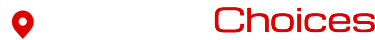 TrackingChoices Logo