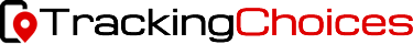 TrackingChoices Logo